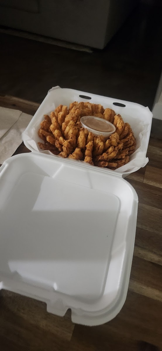 B's Wild Wings Bar B Que - Photo 1