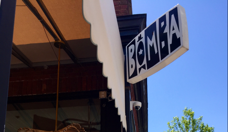 Café Bomba - Photo 3