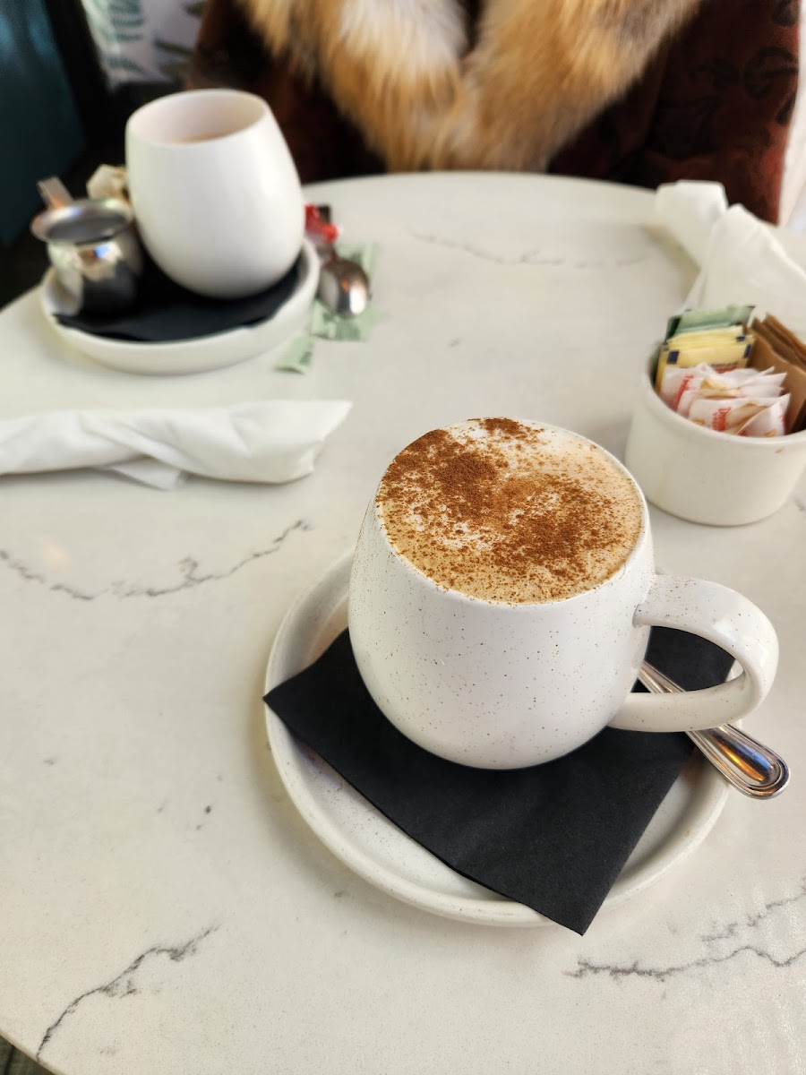 Café Bomba - Photo 4