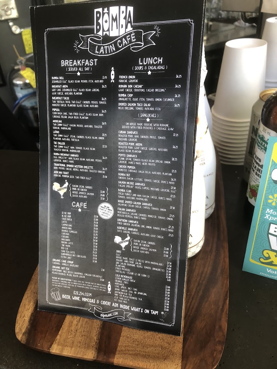 Menu Photo 9