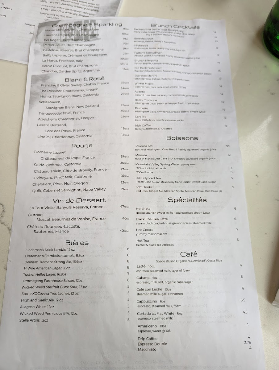 Menu Photo 6