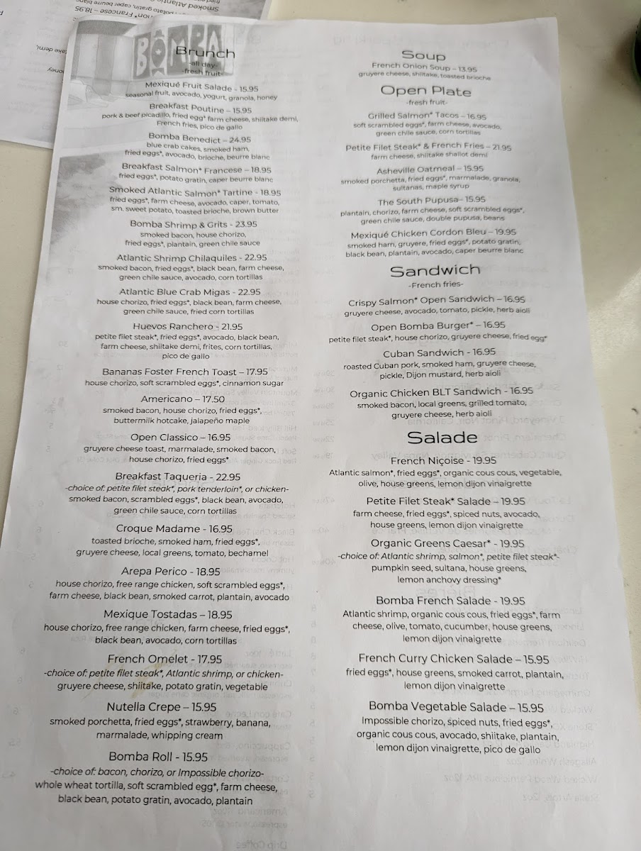 Menu Photo 7