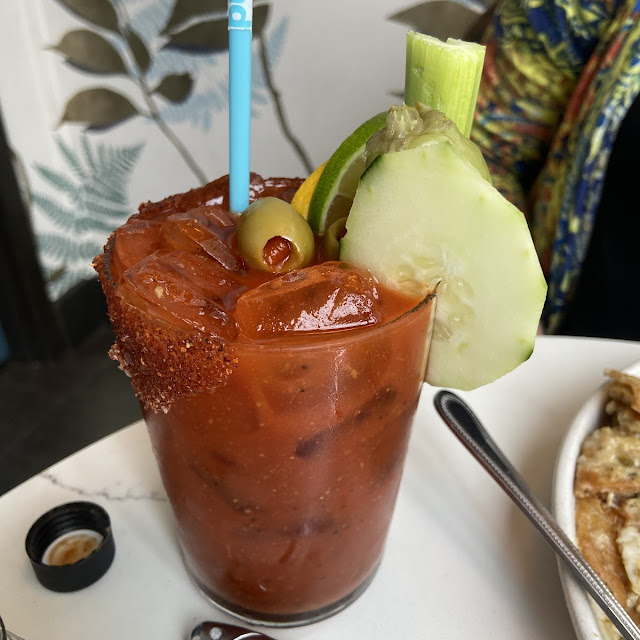 Bloody Mary