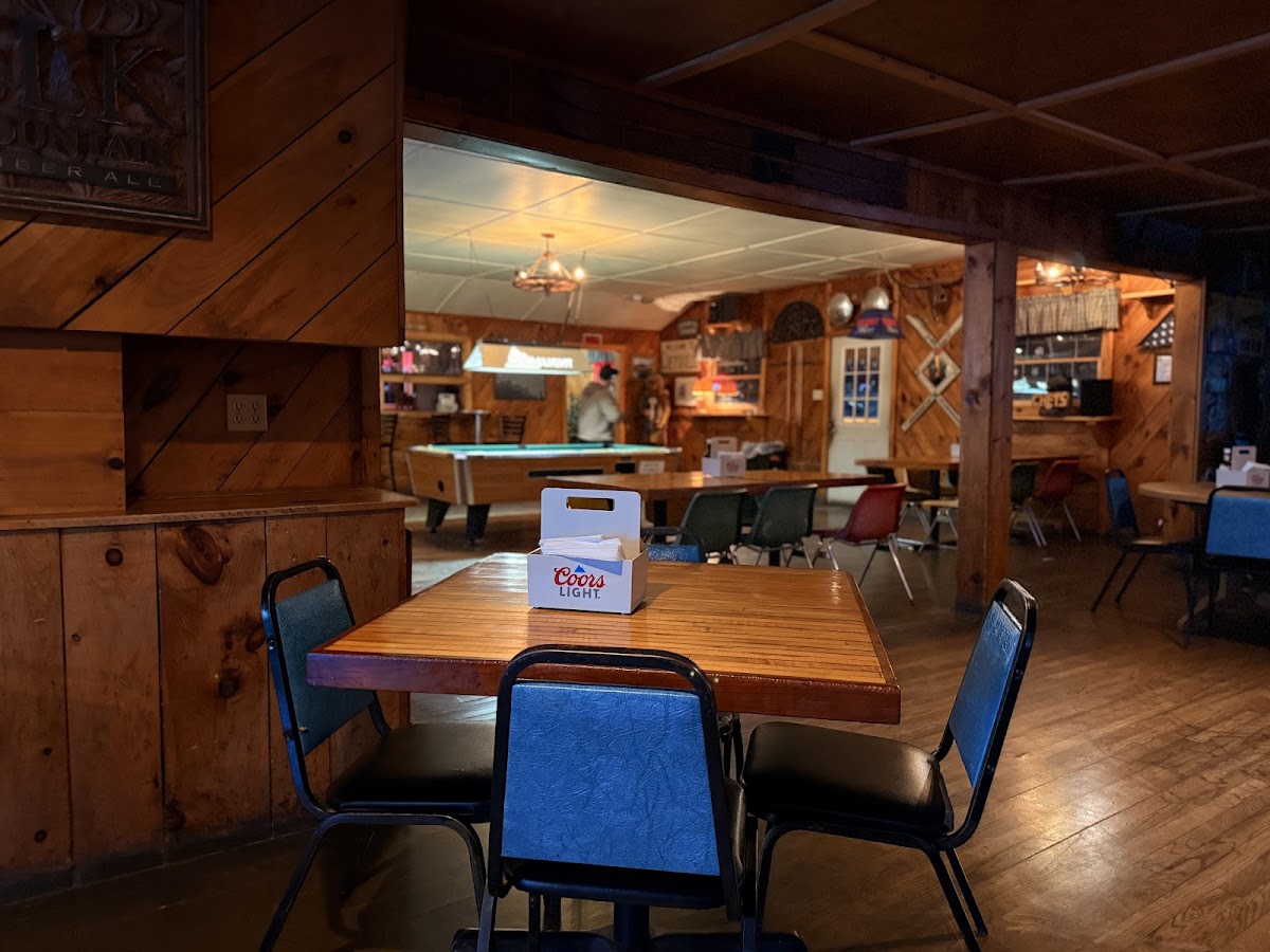 Chet's Place