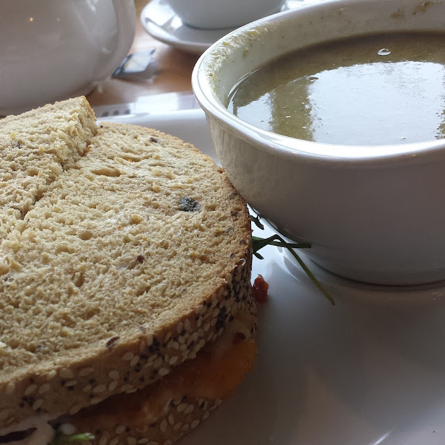 Super Food Soup