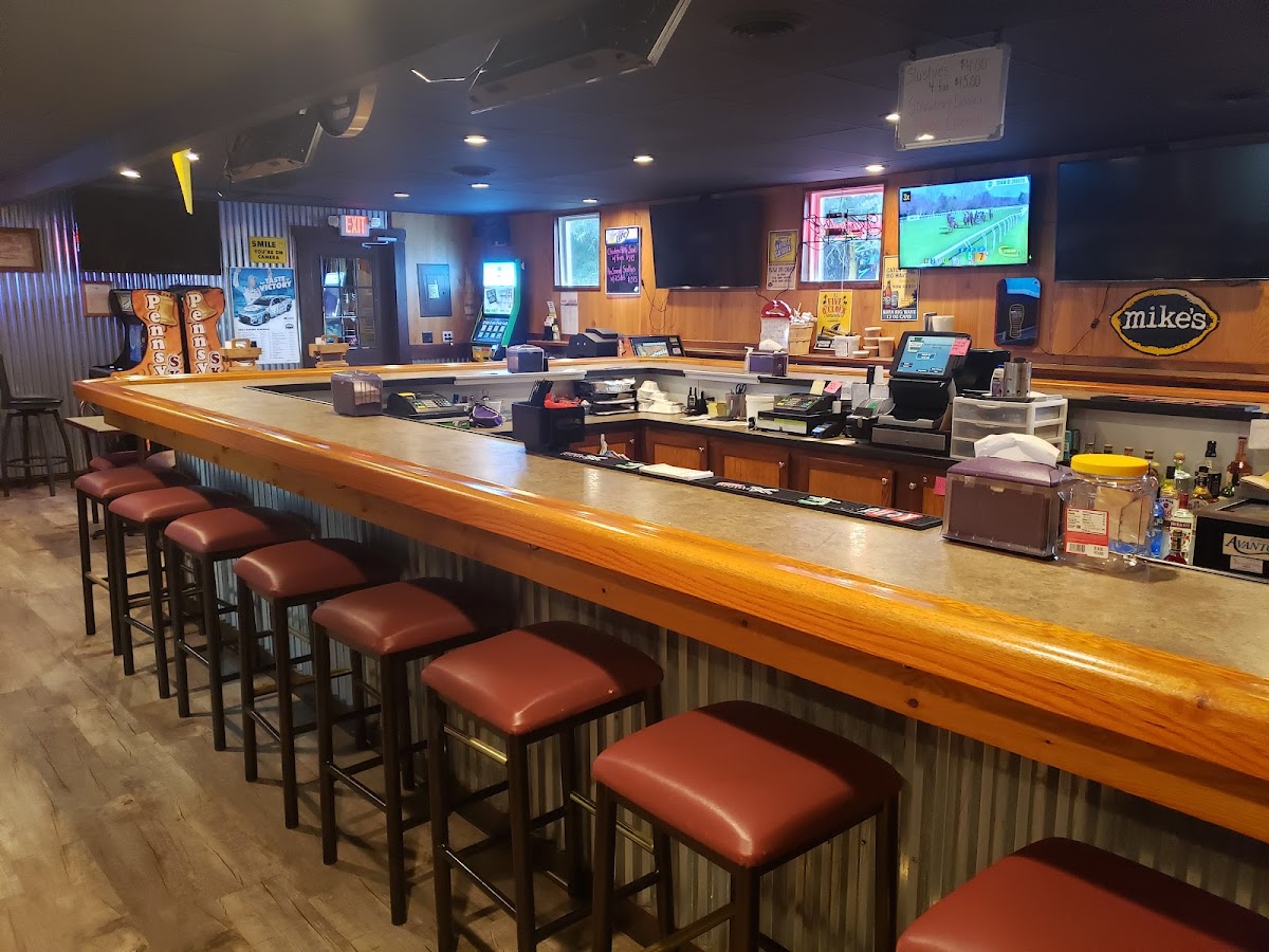 Falls Crab Shack