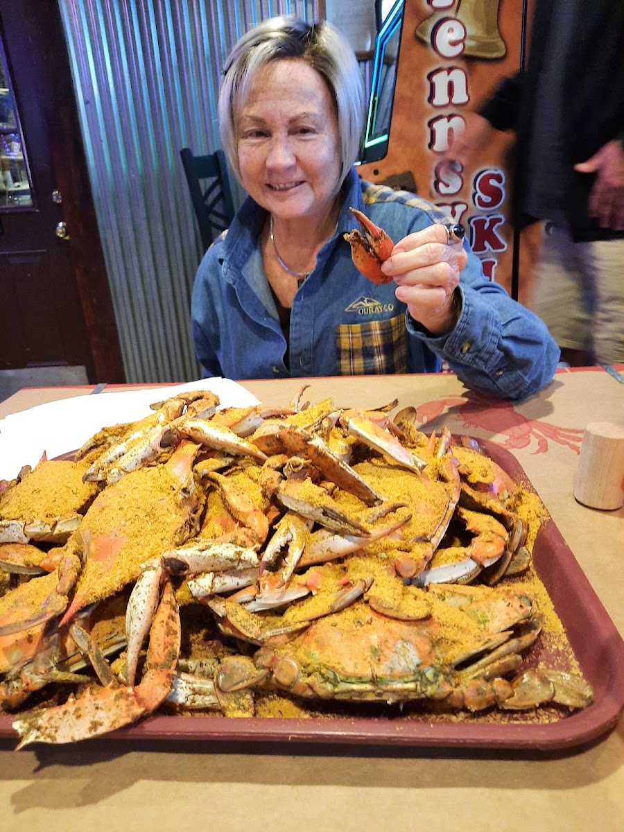 Falls Crab Shack - Photo 2