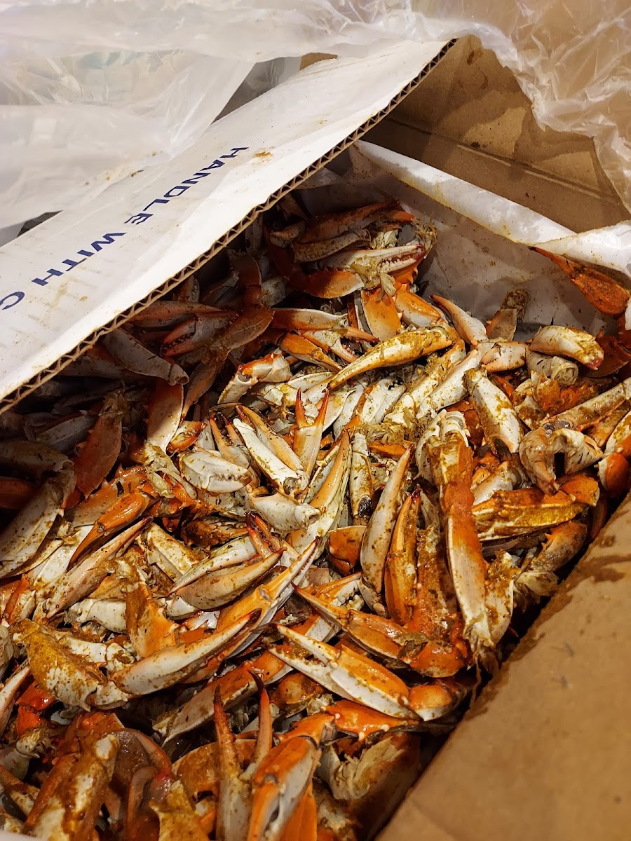 Falls Crab Shack - Photo 4