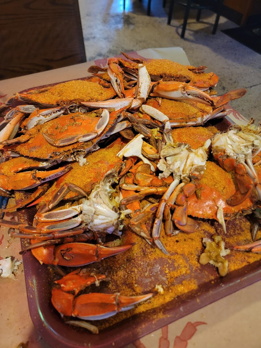 Falls Crab Shack - Photo 8