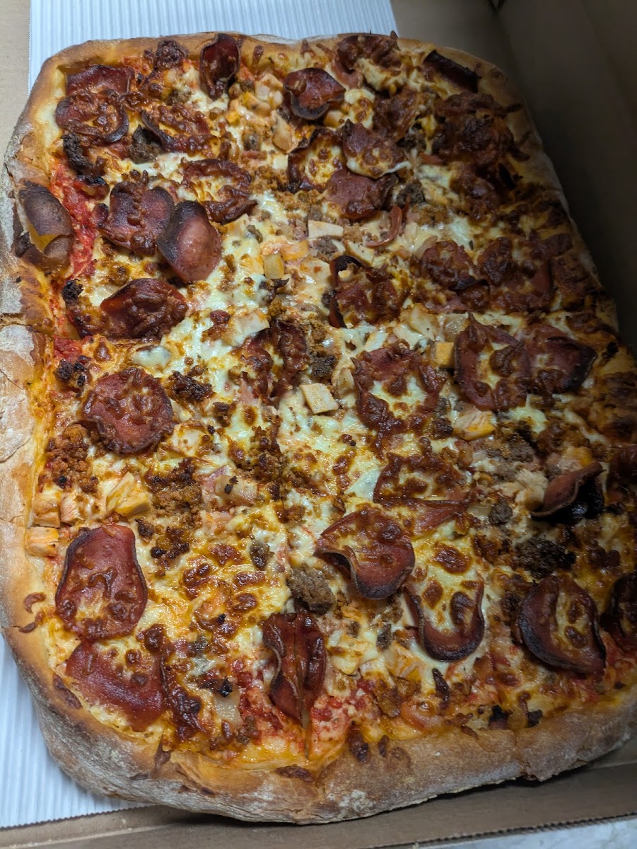 Katrine pizza - Photo 5