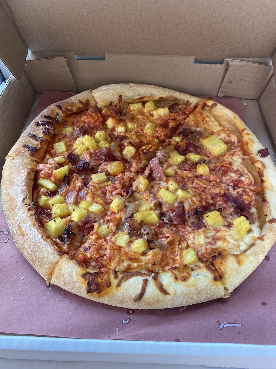 Katrine pizza - Photo 6