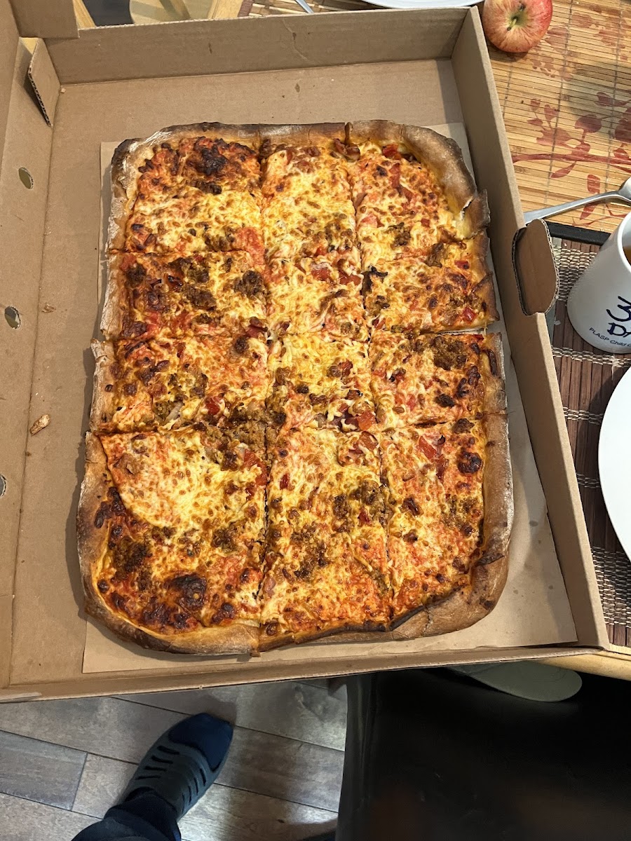 Katrine pizza - Photo 7