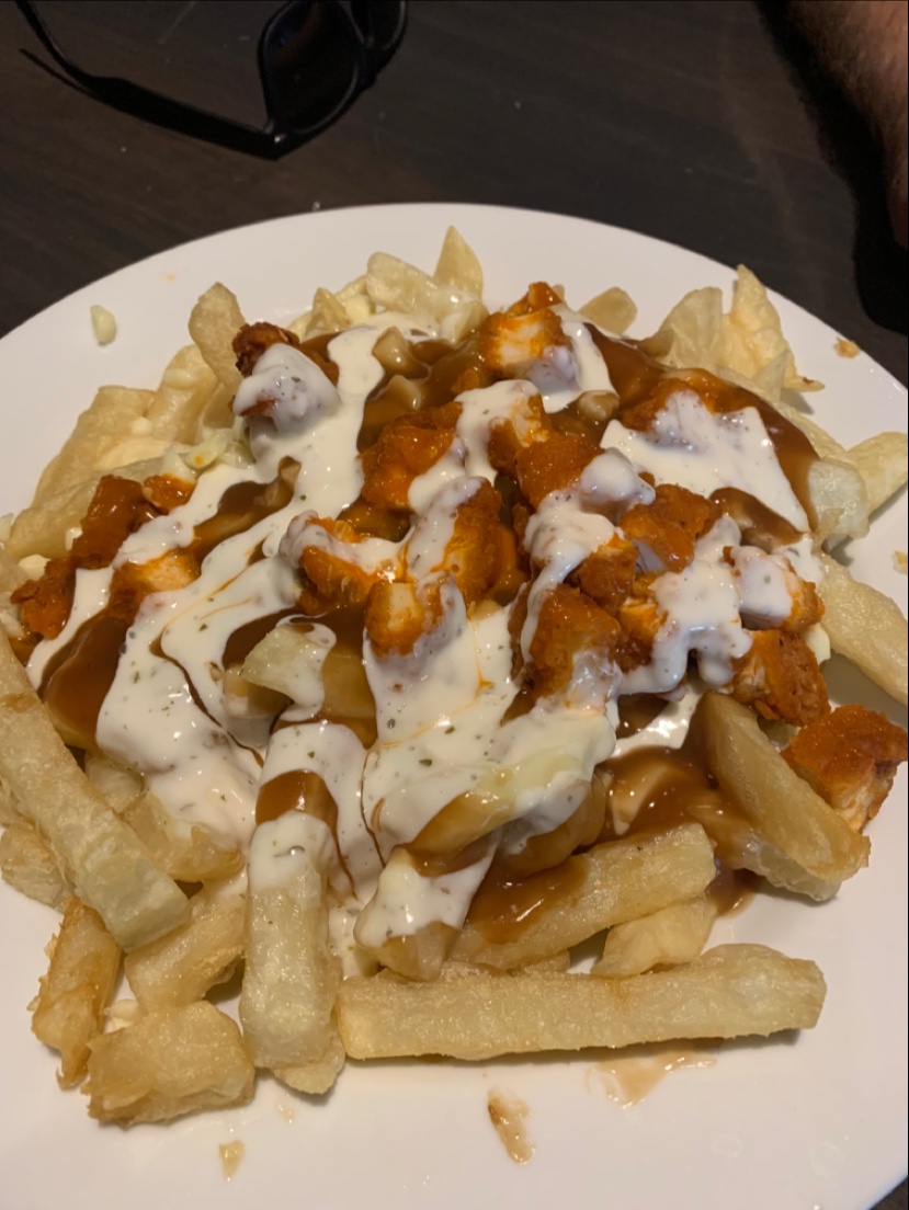 The Endzone Bar & Grill - Photo 9