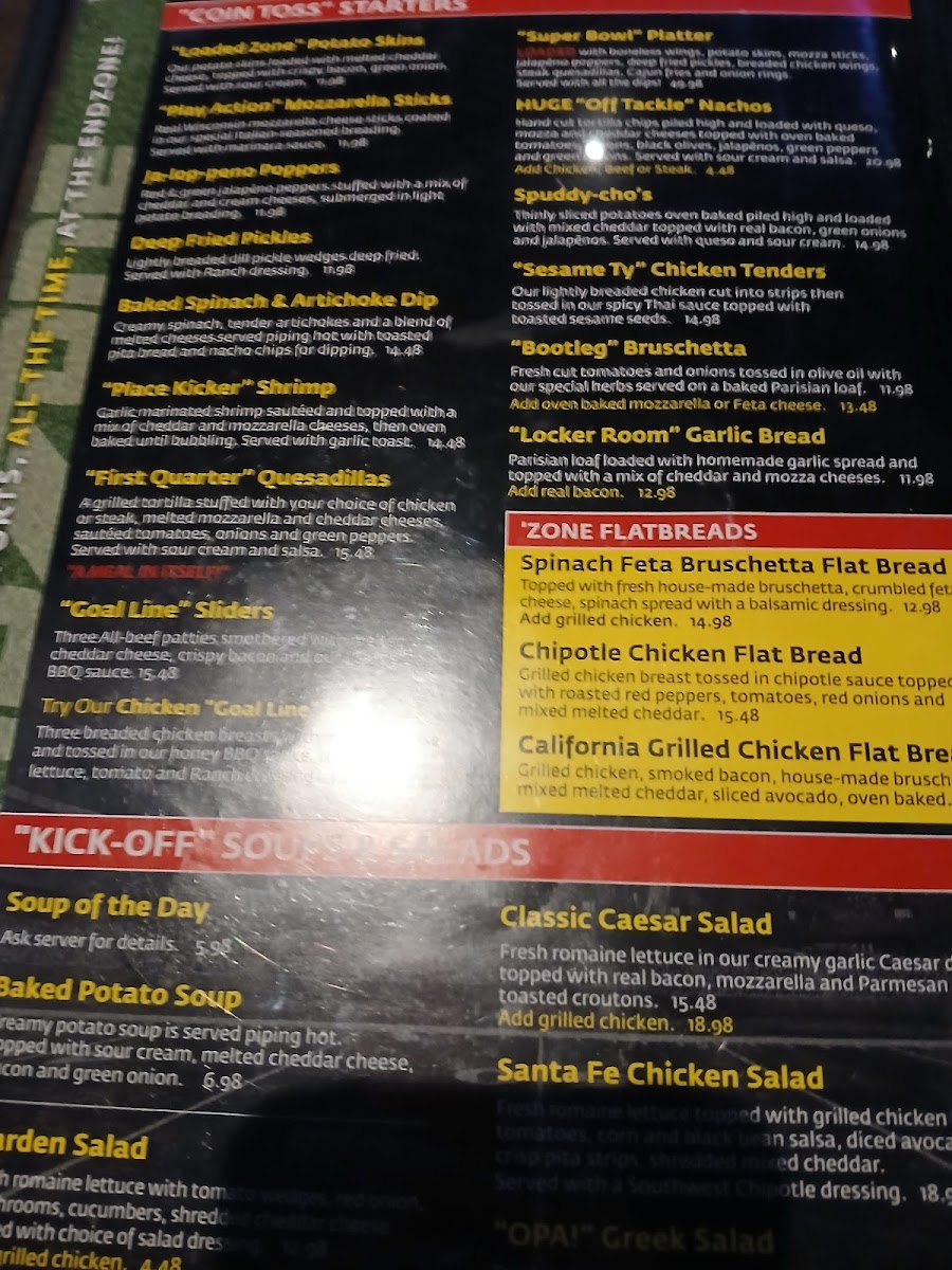 Menu Photo 8
