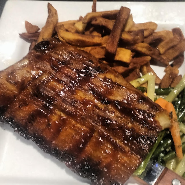 Ribs