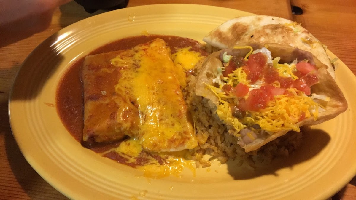 El Torito Grill - Photo 9