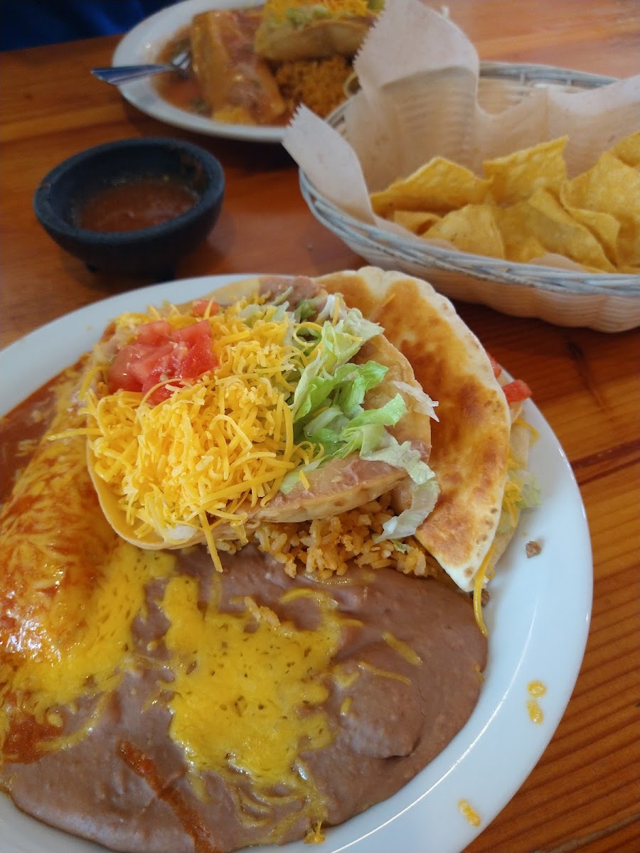 El Torito Grill - Photo 2