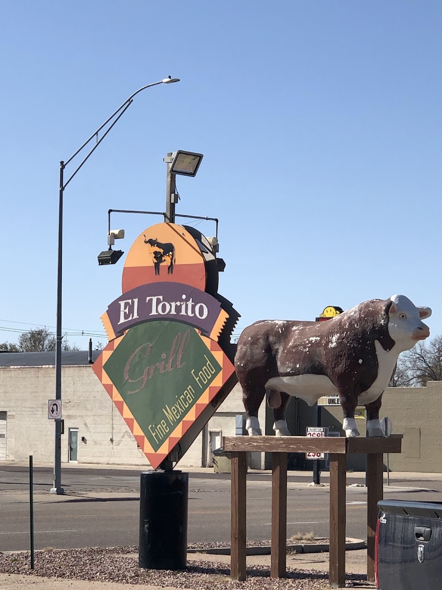 El Torito Grill - Photo 3
