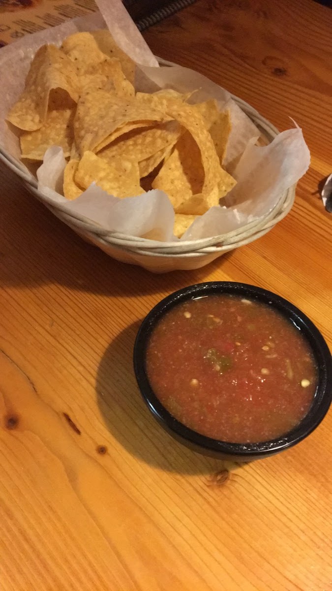 El Torito Grill - Photo 4
