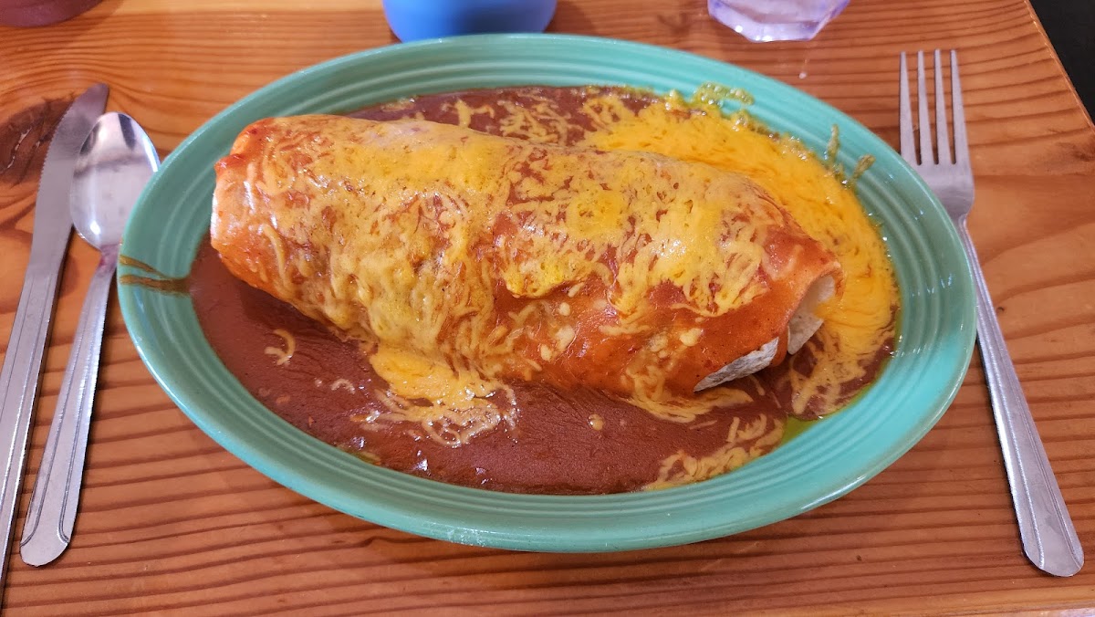 El Torito Grill - Photo 5