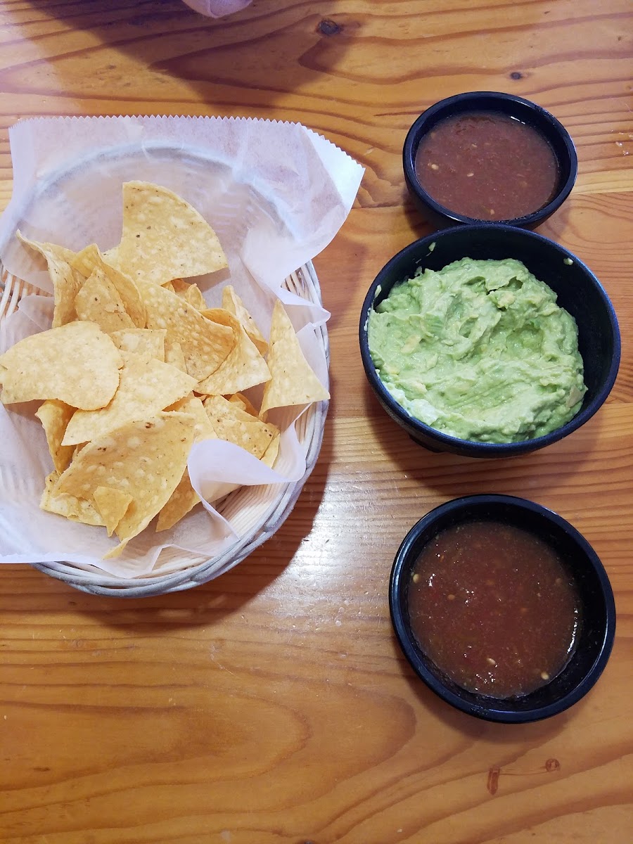 El Torito Grill - Photo 7