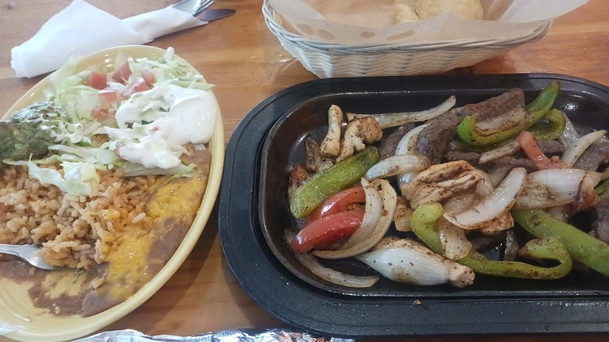 El Torito Grill - Photo 8