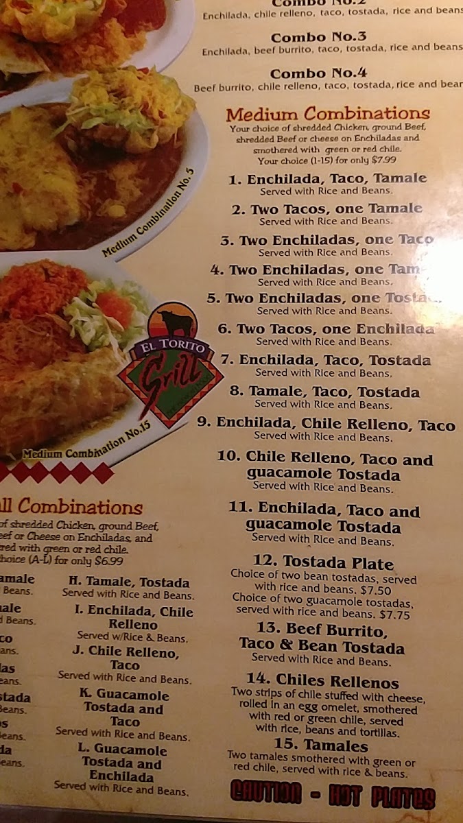 Menu Photo 9