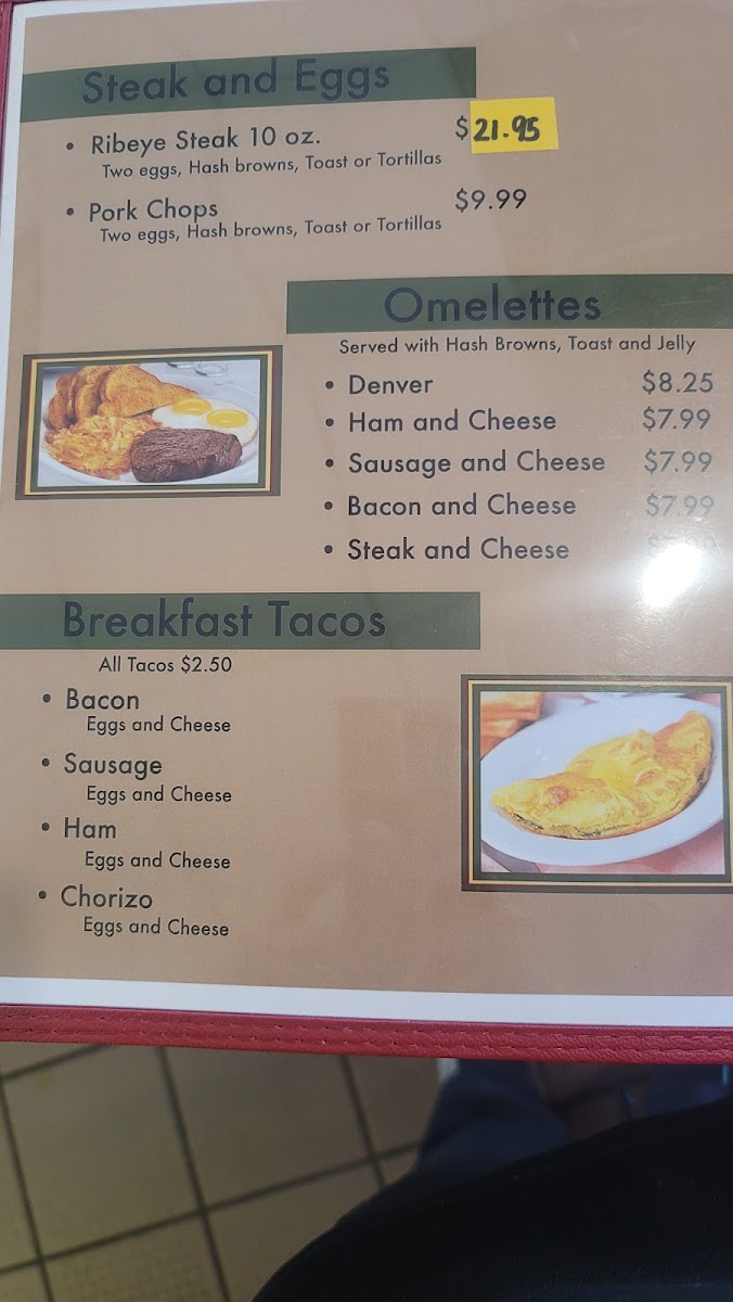 Menu Photo 3