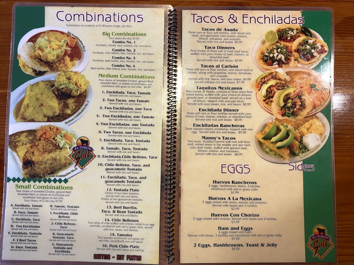 Menu Photo 5
