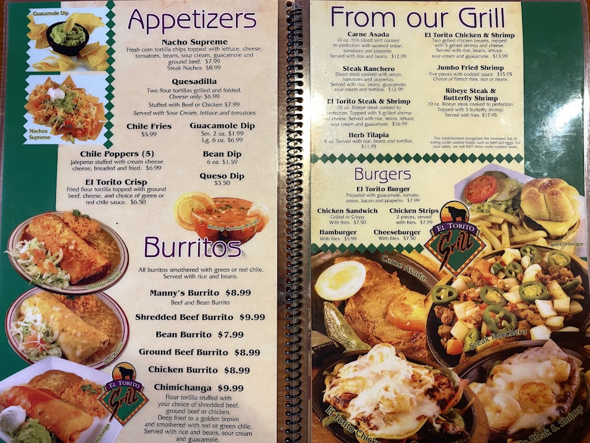 Menu Photo 6