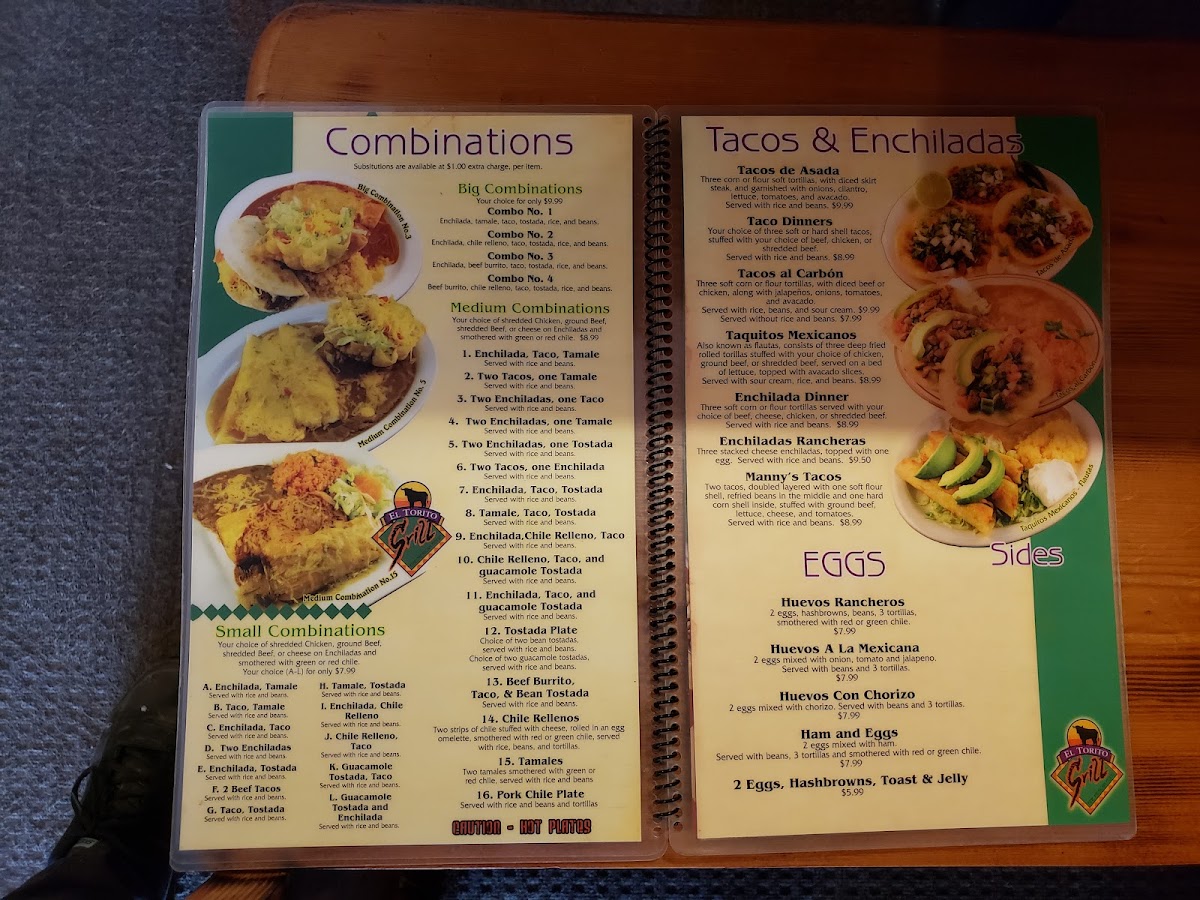 Menu Photo 7