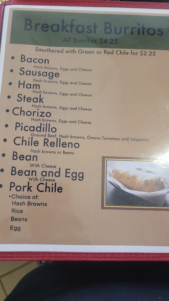 Menu Photo 8