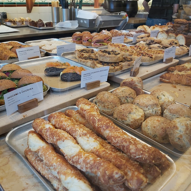 Bakery