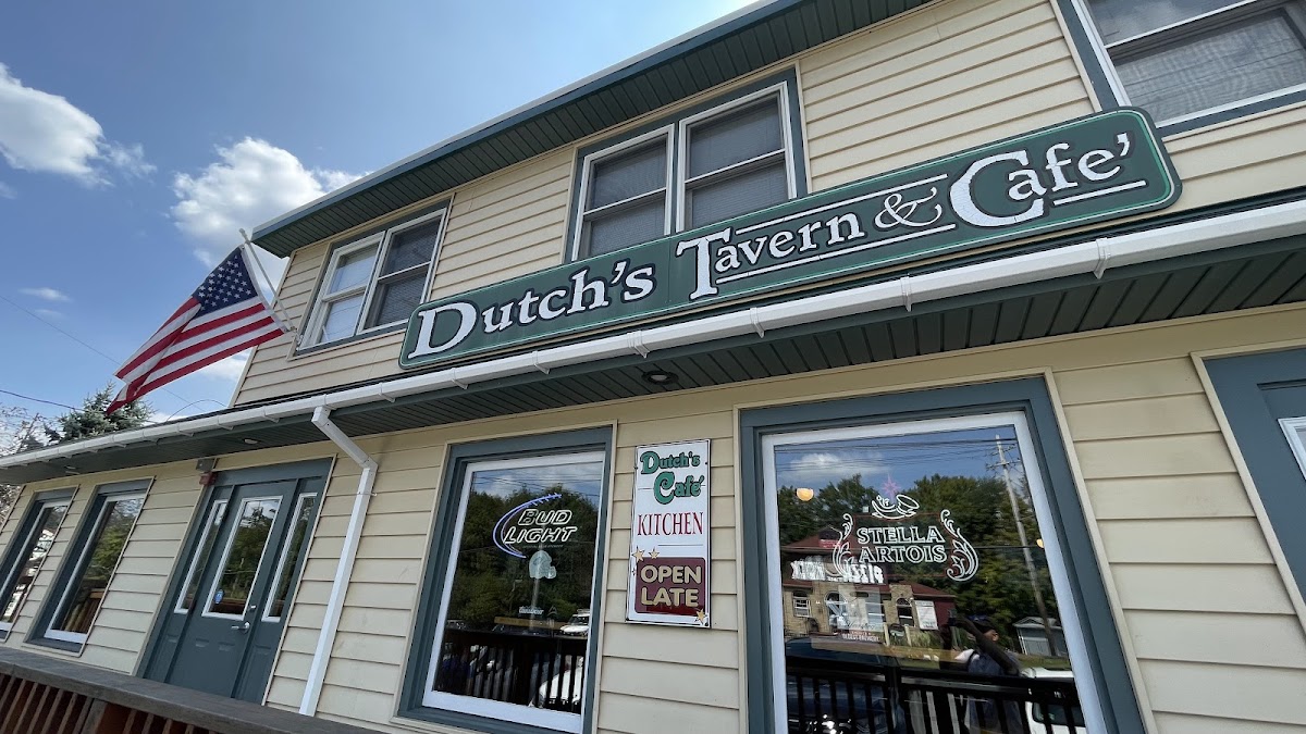 Dutch's