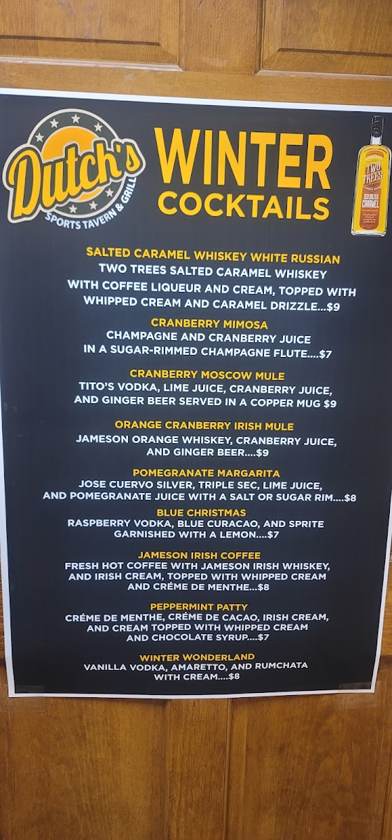 Menu Photo 7
