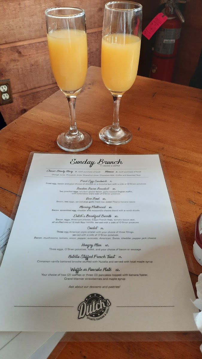 Menu Photo 8