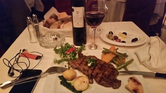 Restaurant Le Bearnais