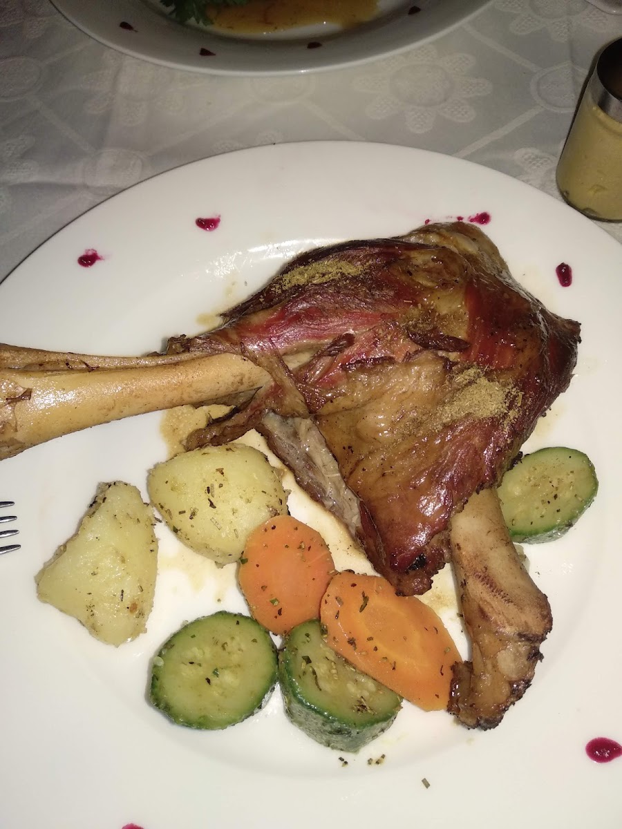 Restaurant Le Bearnais - Photo 2