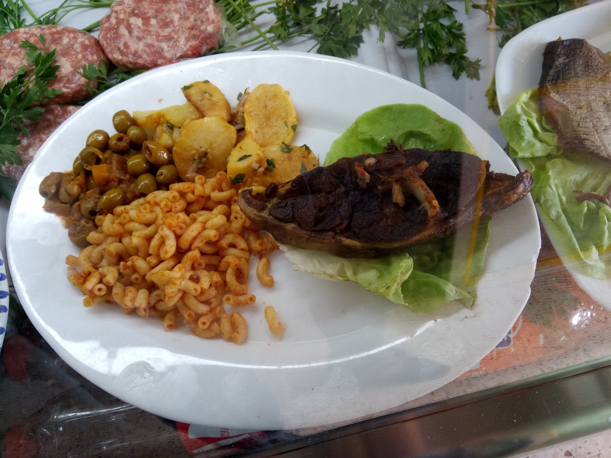 Restaurant Le Bearnais - Photo 4