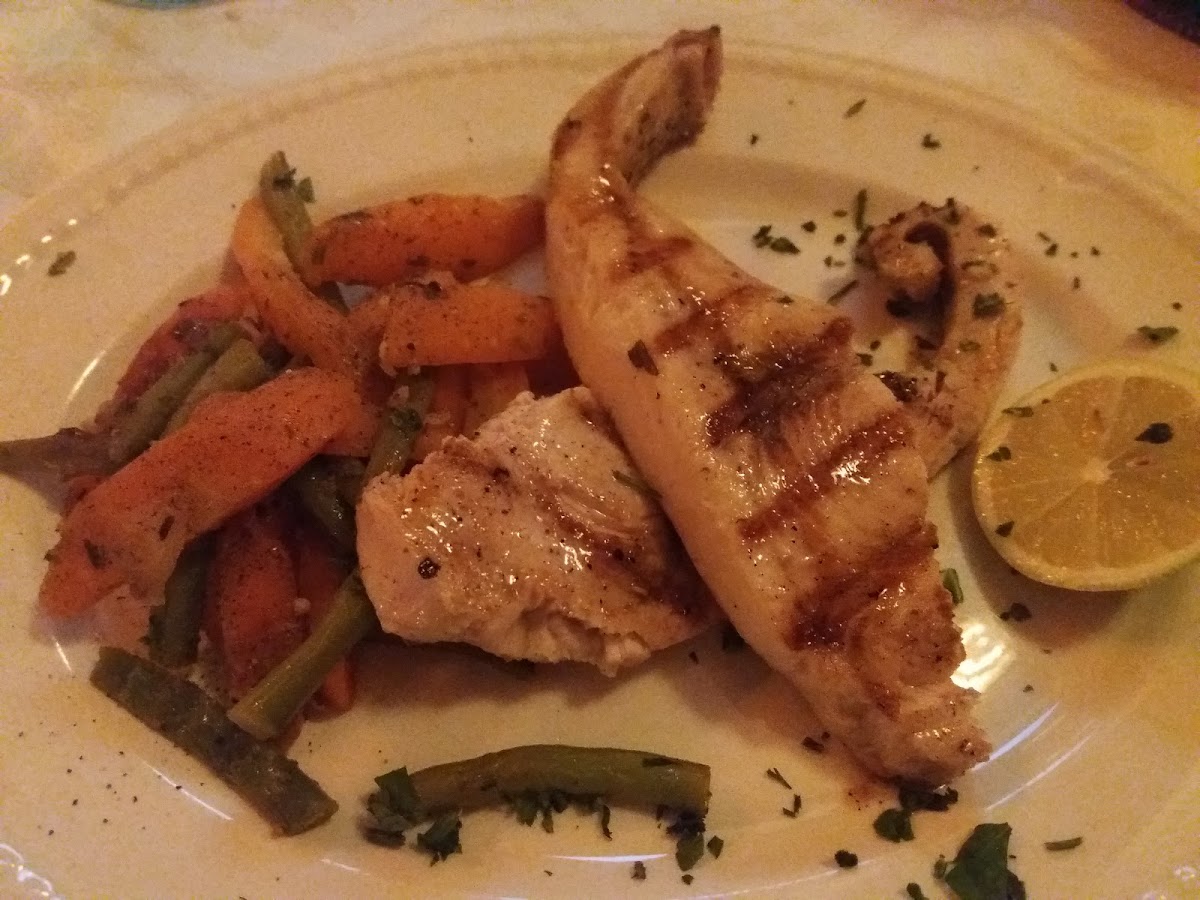 Restaurant Le Bearnais - Photo 8