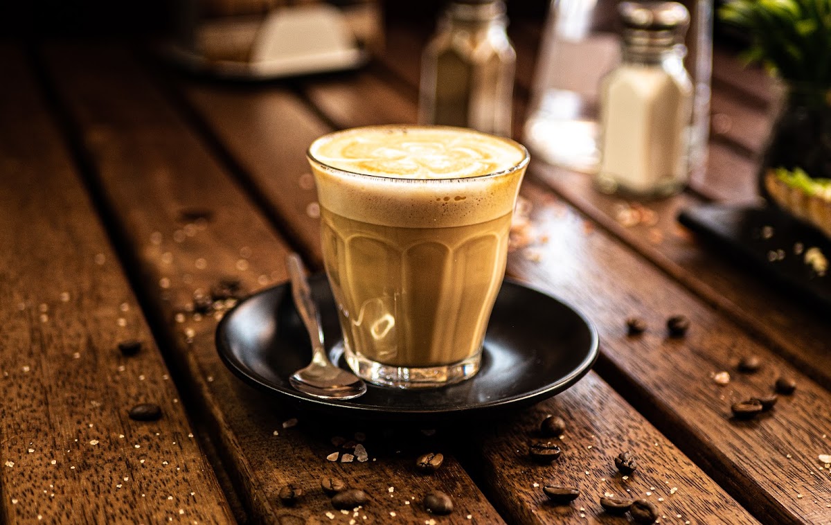 Coffee Barn Bistro & Bar - Photo 1