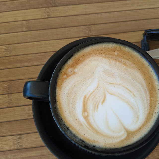 Latte