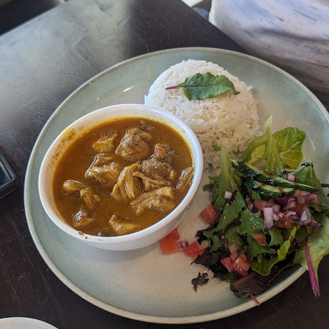 Curry