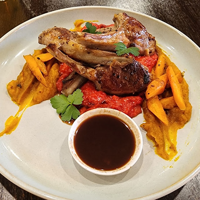 Lamb Cutlets