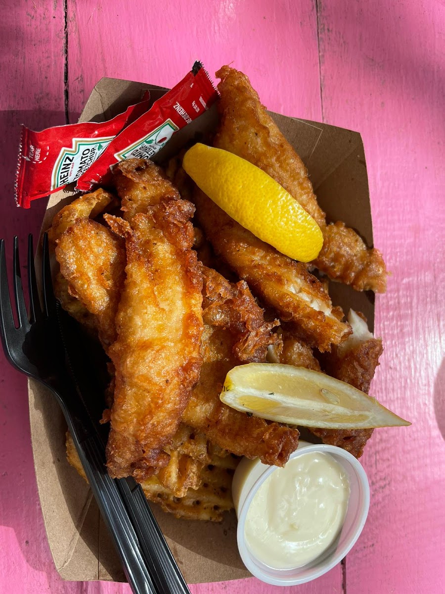 Barracuda Taphouse & Grill - Photo 5