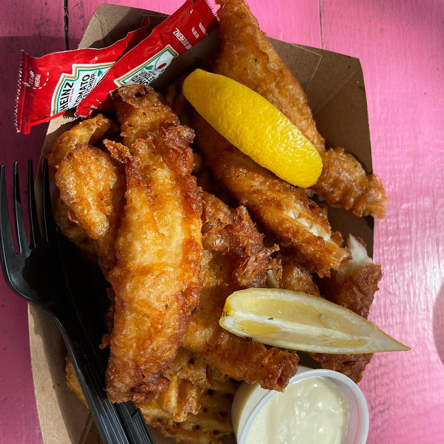Fish-N-Chips