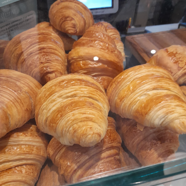 Pastries