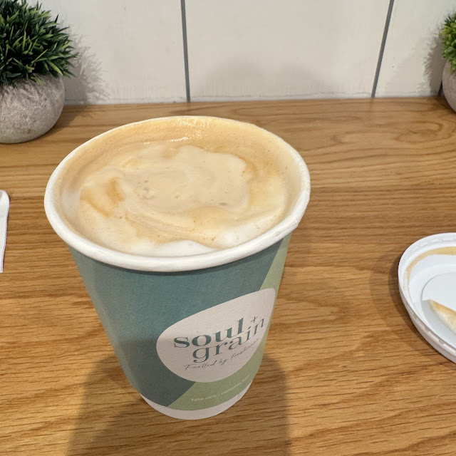 Latte