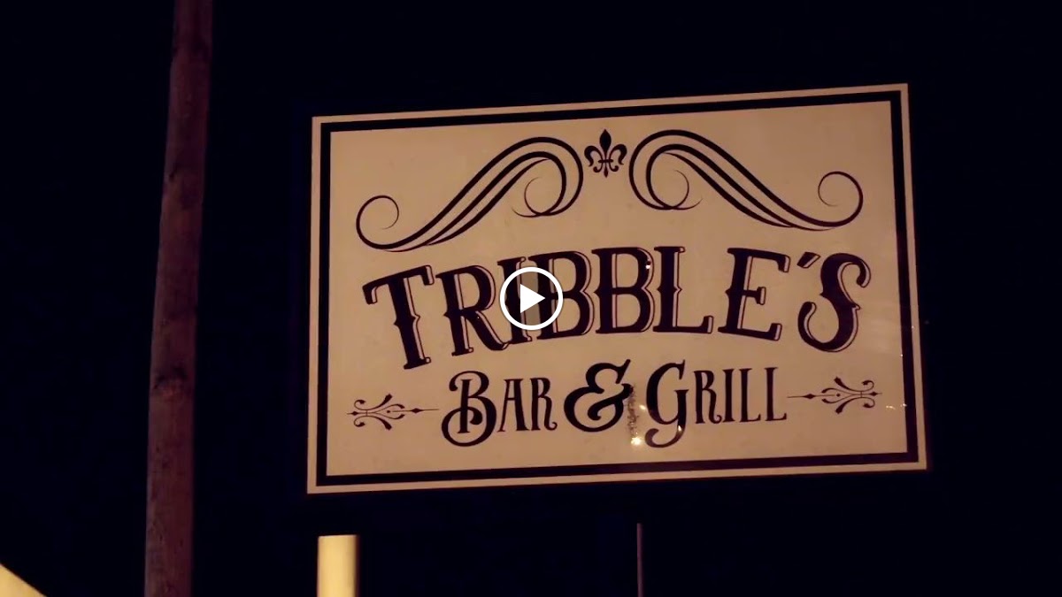 Tribble's Bar - Photo 1