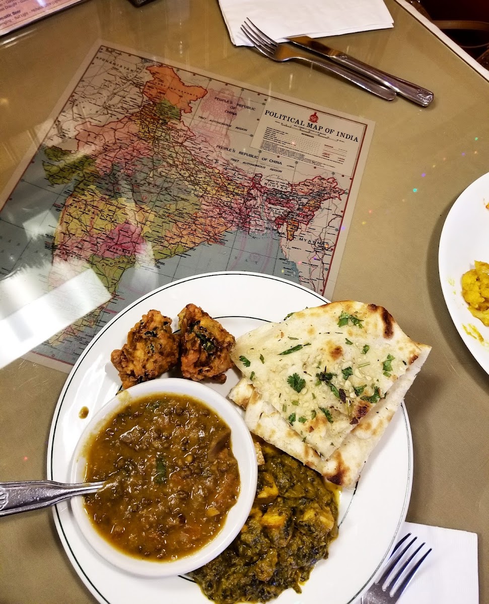 Bombay Curry And Grill - Photo 5